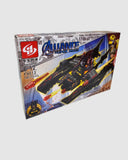 Hero Block Set, Kids Blocks & Building Toys, Chase Value, Chase Value