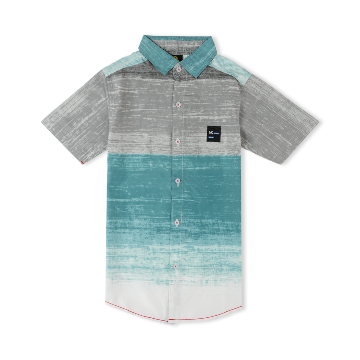 Boys Casual Shirt – Everyday Style & Comfort - Multi Color, Boys Shirts, Chase Value, Chase Value