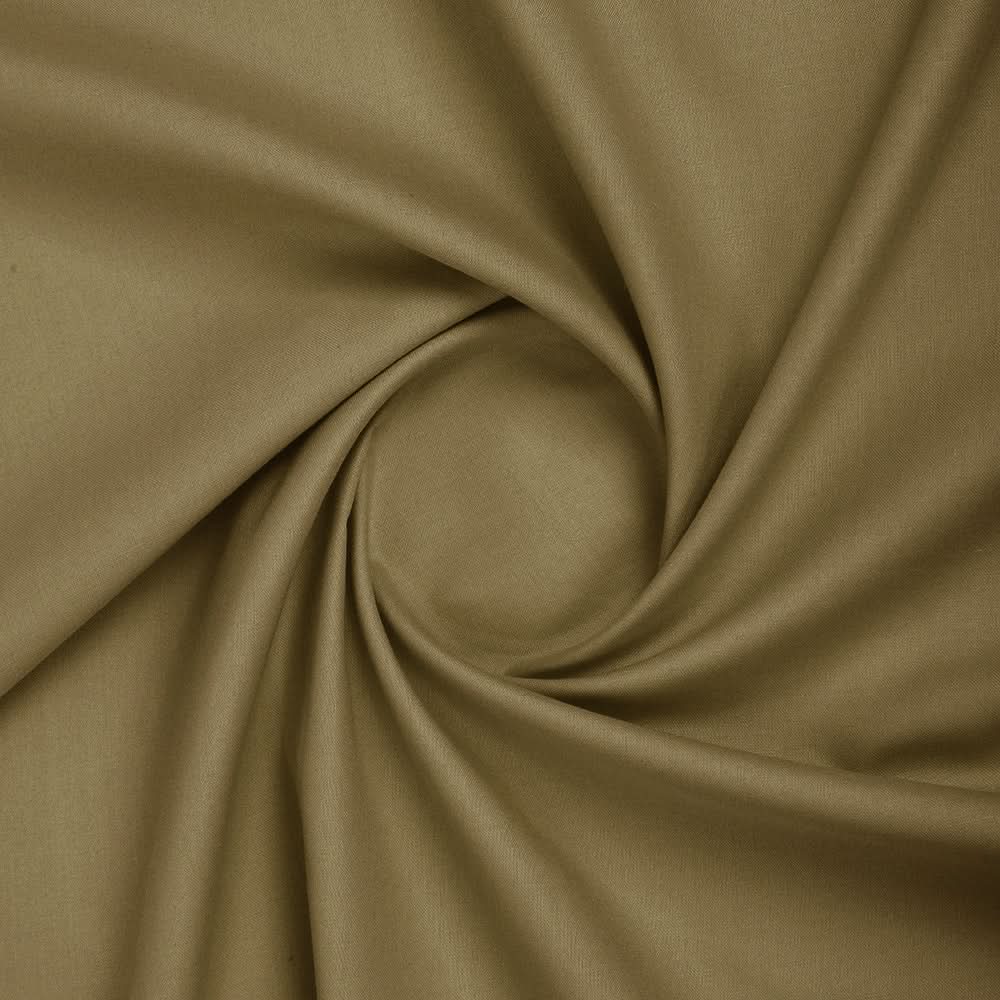Men's Shabbir Gold Plain Wash & Wear Unstitched Suit - A10, Men's Unstitched Fabric, Chase Value, Chase Value