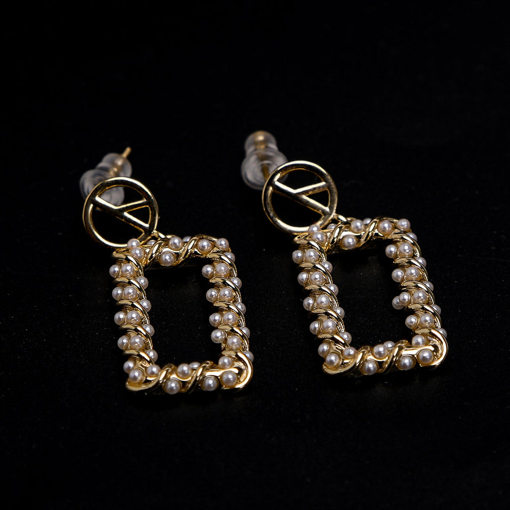 Women's Earrings - A10, Women Earrings & Tops, Chase Value, Chase Value