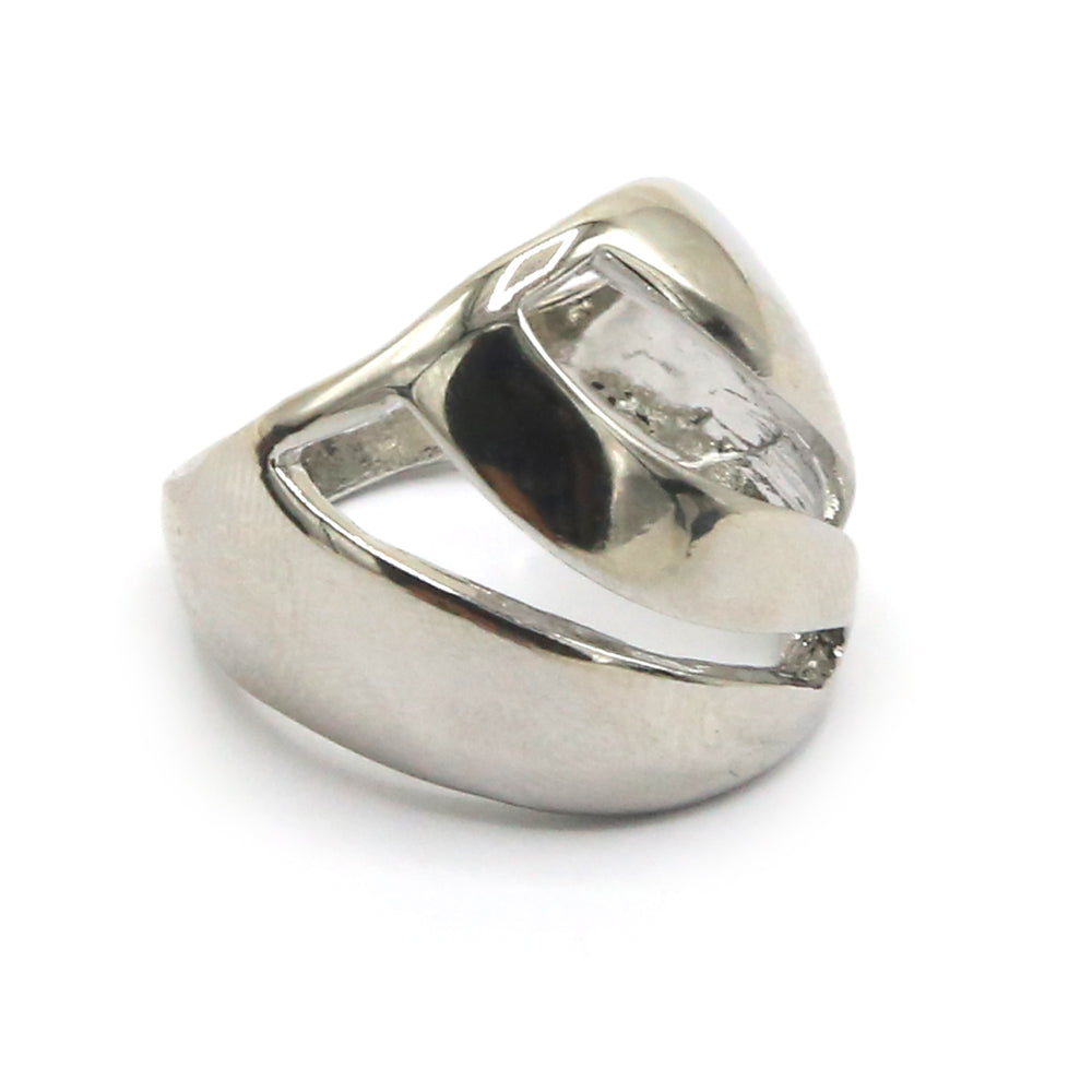 Women'S Finger Ring - Silver, Women Finger Rings, Chase Value, Chase Value