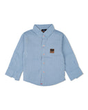Boy's Casual Full Sleeves Shirt, Boys Shirts, Chase Value, Chase Value