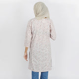 Women's Printed Kurti - Multi Color, Women Ready Kurtis, Chase Value, Chase Value