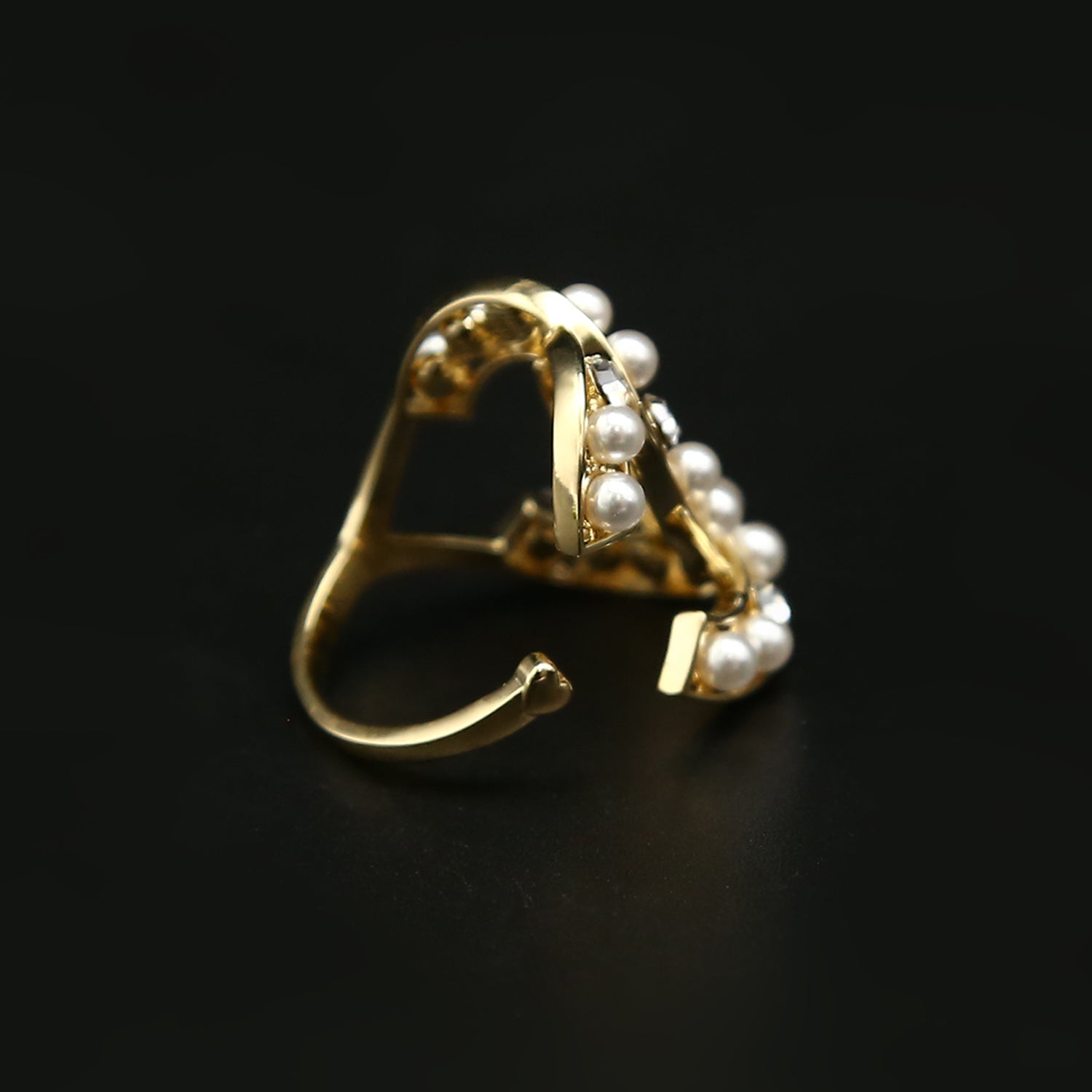 Women's Finger Ring - A10, Women Finger Rings, Chase Value, Chase Value