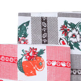 Bread Cover - Roti Romaal 2Pc, Dastarkhwan, Chase Value, Chase Value