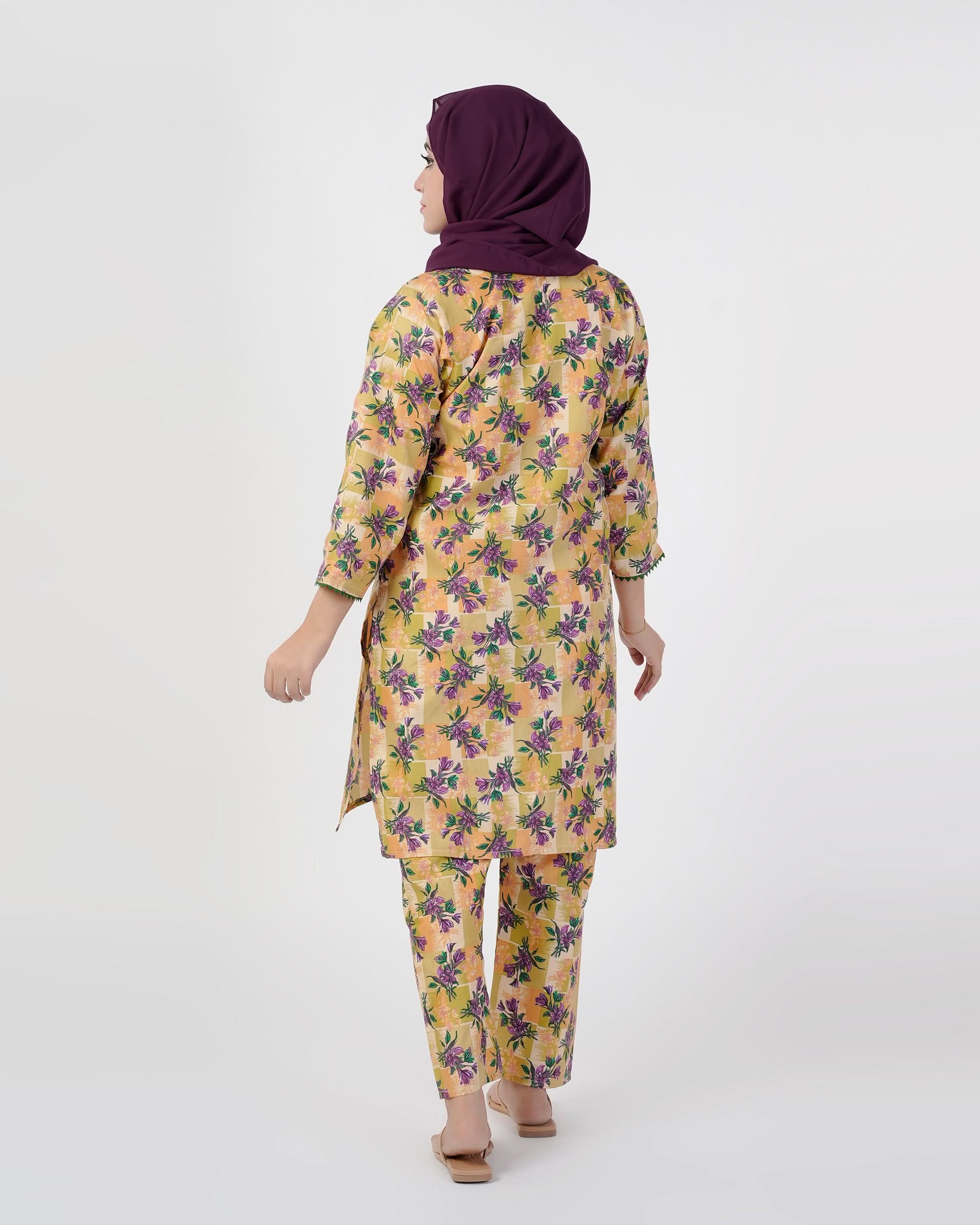 Women Comfort Co-Ord Suit, Women Co-Ord Set, Chase Value, Chase Value