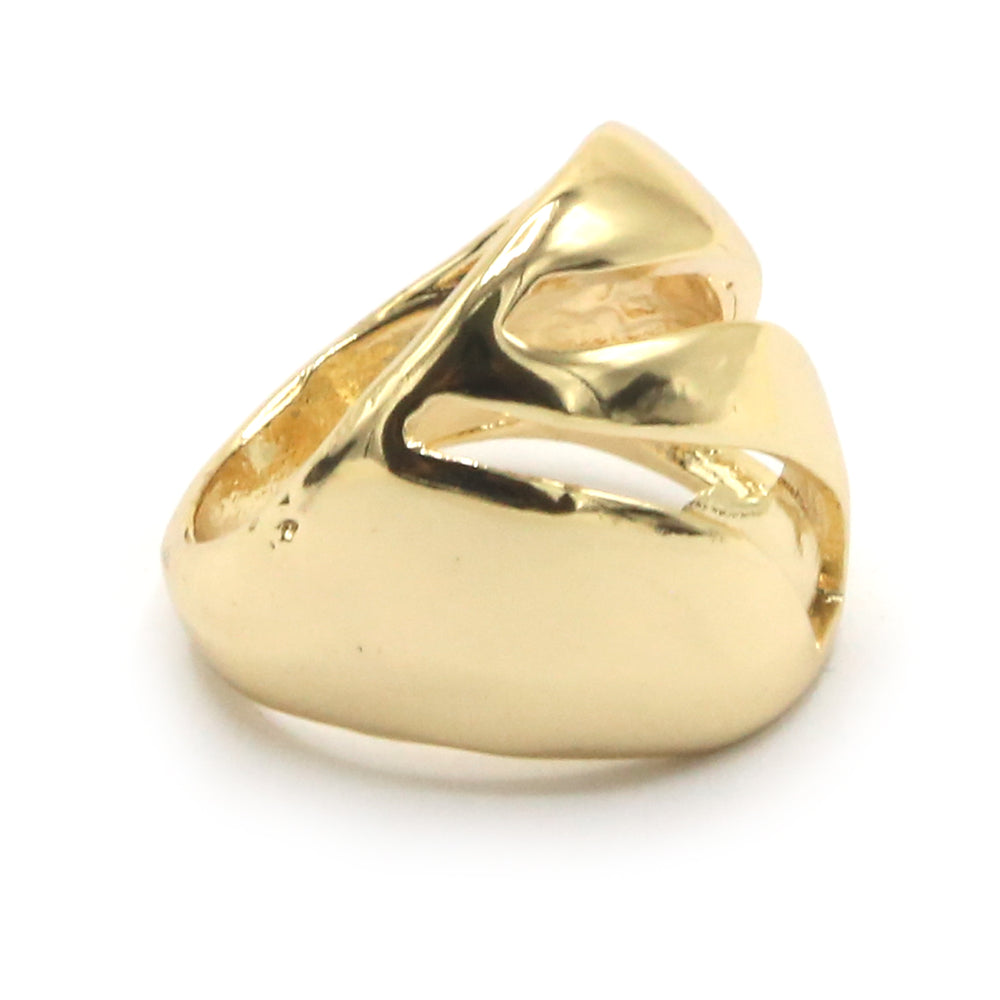 Women'S Finger Ring - Golden, Women Finger Rings, Chase Value, Chase Value