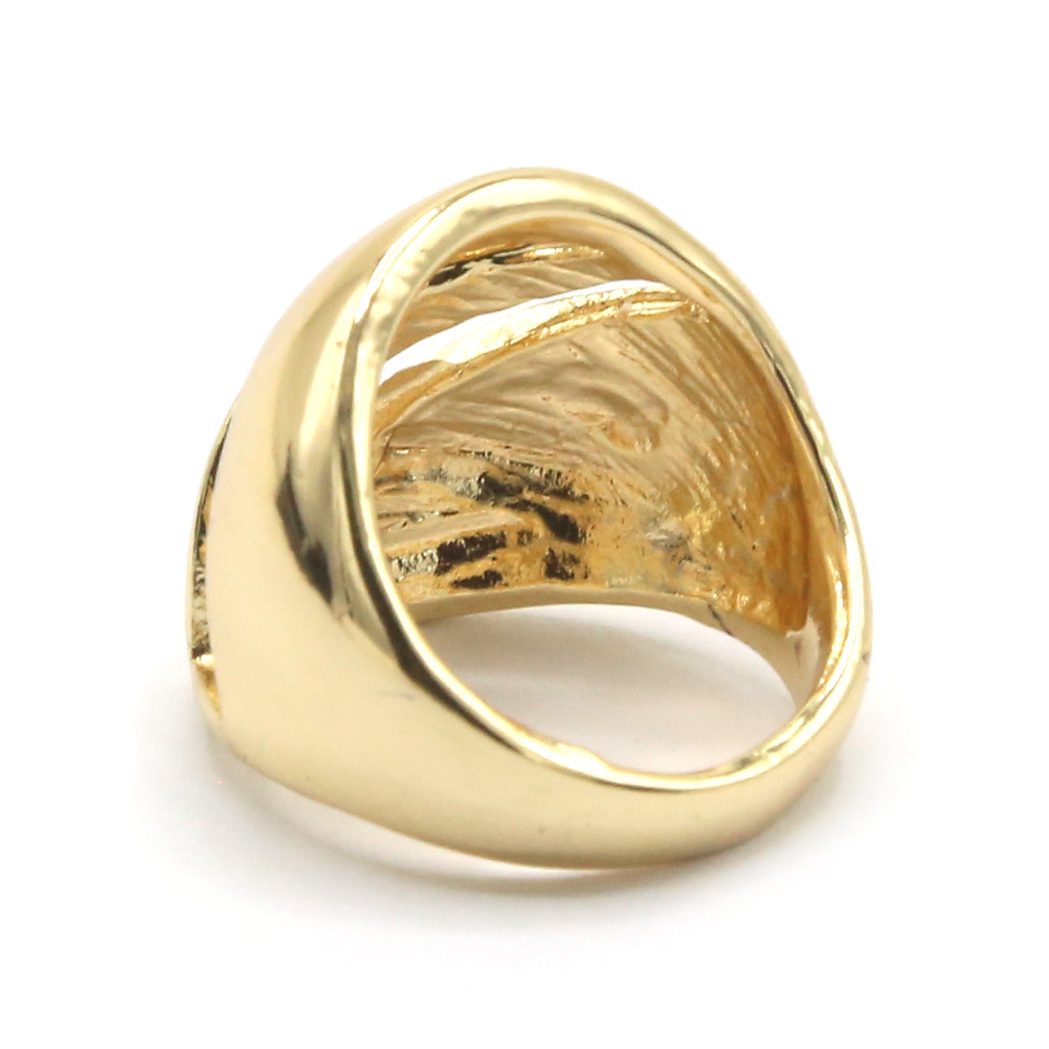Women'S Finger Ring - Golden, Women Finger Rings, Chase Value, Chase Value