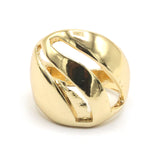 Women'S Finger Ring - Golden, Women Finger Rings, Chase Value, Chase Value