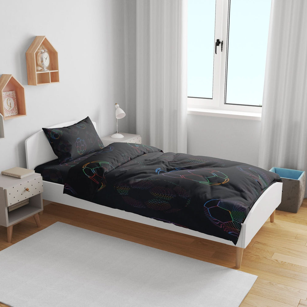Single Bedsheet 2 Pcs - A10, Single Size Bed Sheet, Chase Value, Chase Value