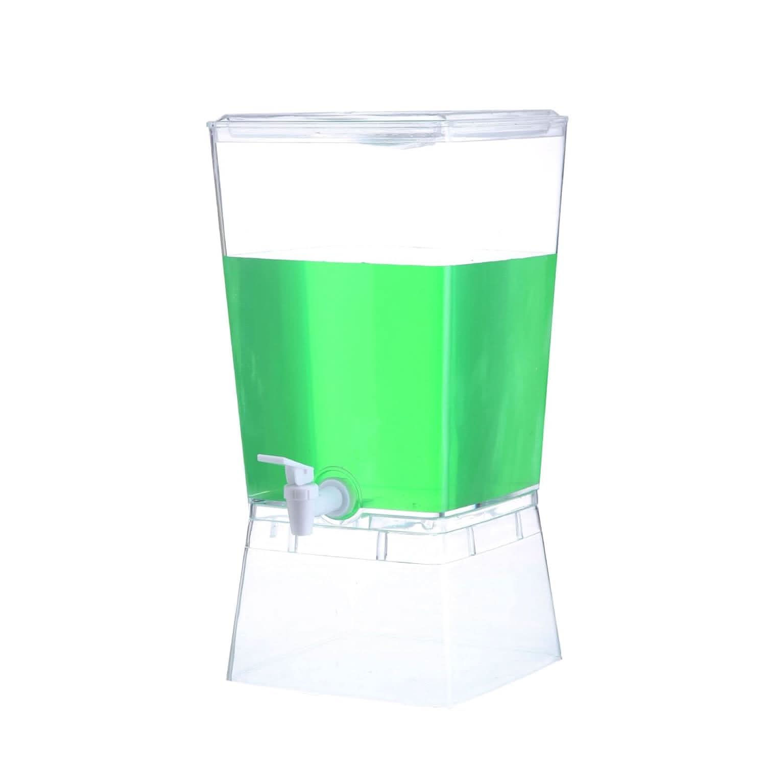 Water & Juice Dispenser, Glassware & Drinkware, Chase Value, Chase Value