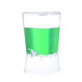 Water & Juice Dispenser, Glassware & Drinkware, Chase Value, Chase Value