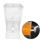 Water & Juice Dispenser, Glassware & Drinkware, Chase Value, Chase Value