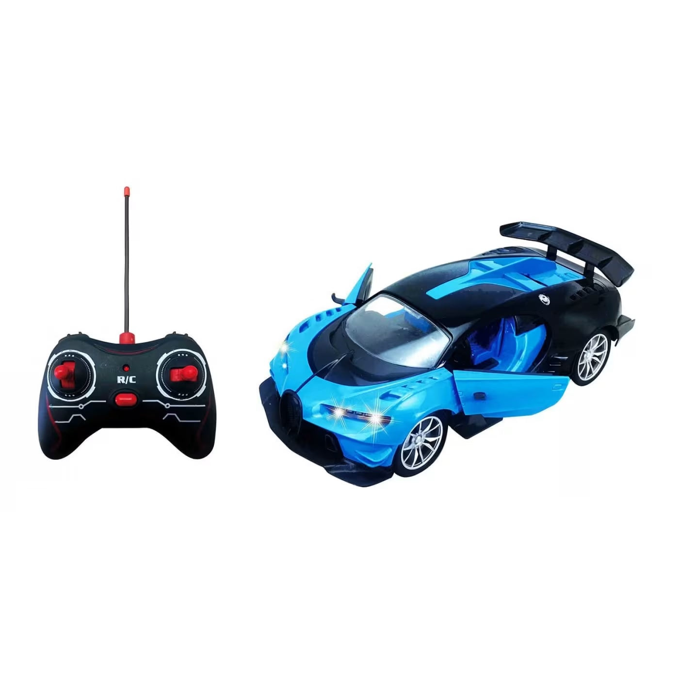 Remote Control Car, Remote Control, Chase Value, Chase Value