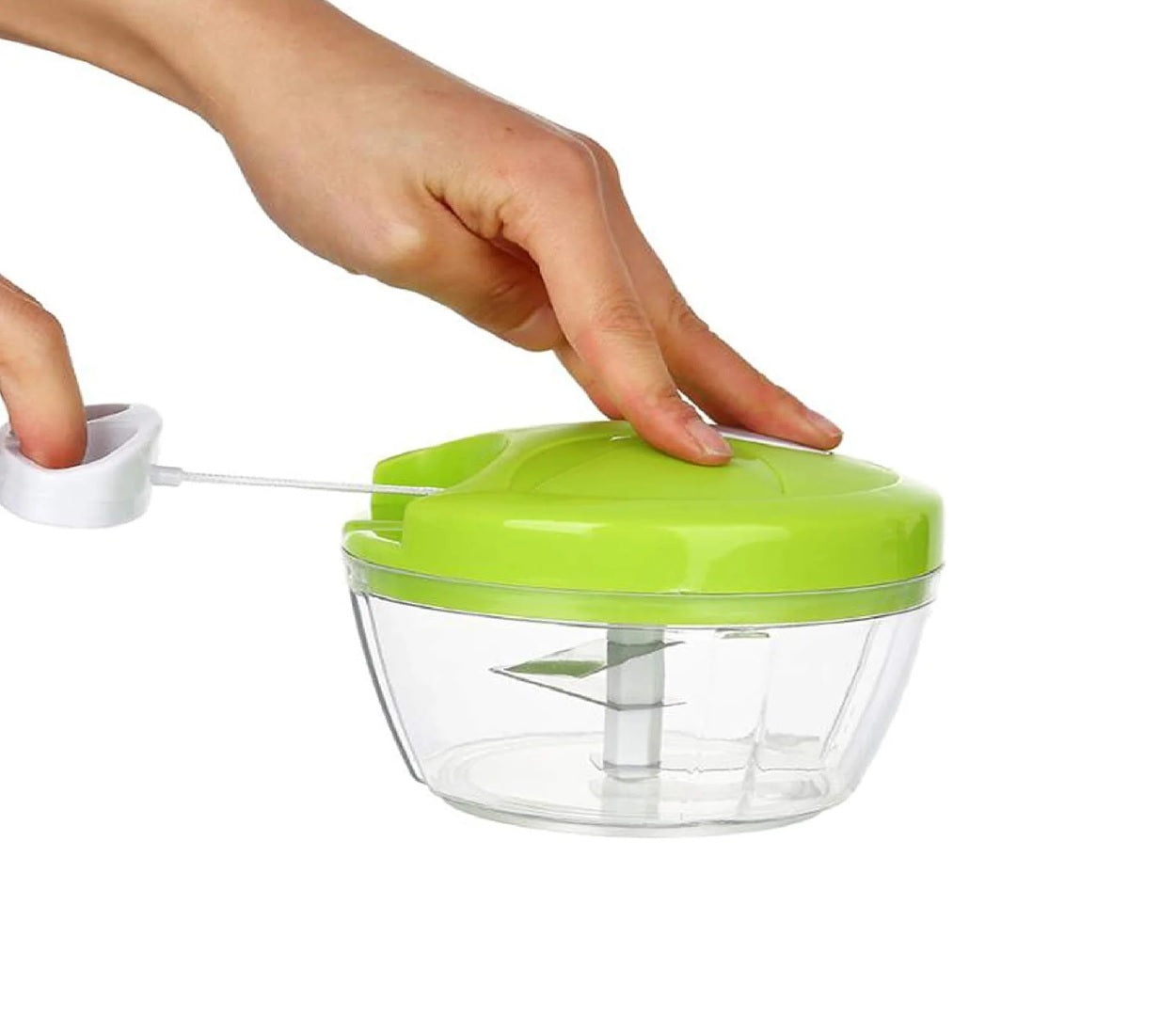 Mini Speedy Vegetable Chopper, Chopper, Chase Value, Chase Value