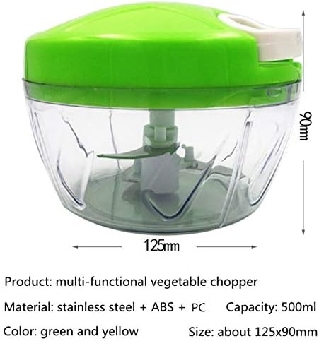 Mini Speedy Vegetable Chopper, Chopper, Chase Value, Chase Value
