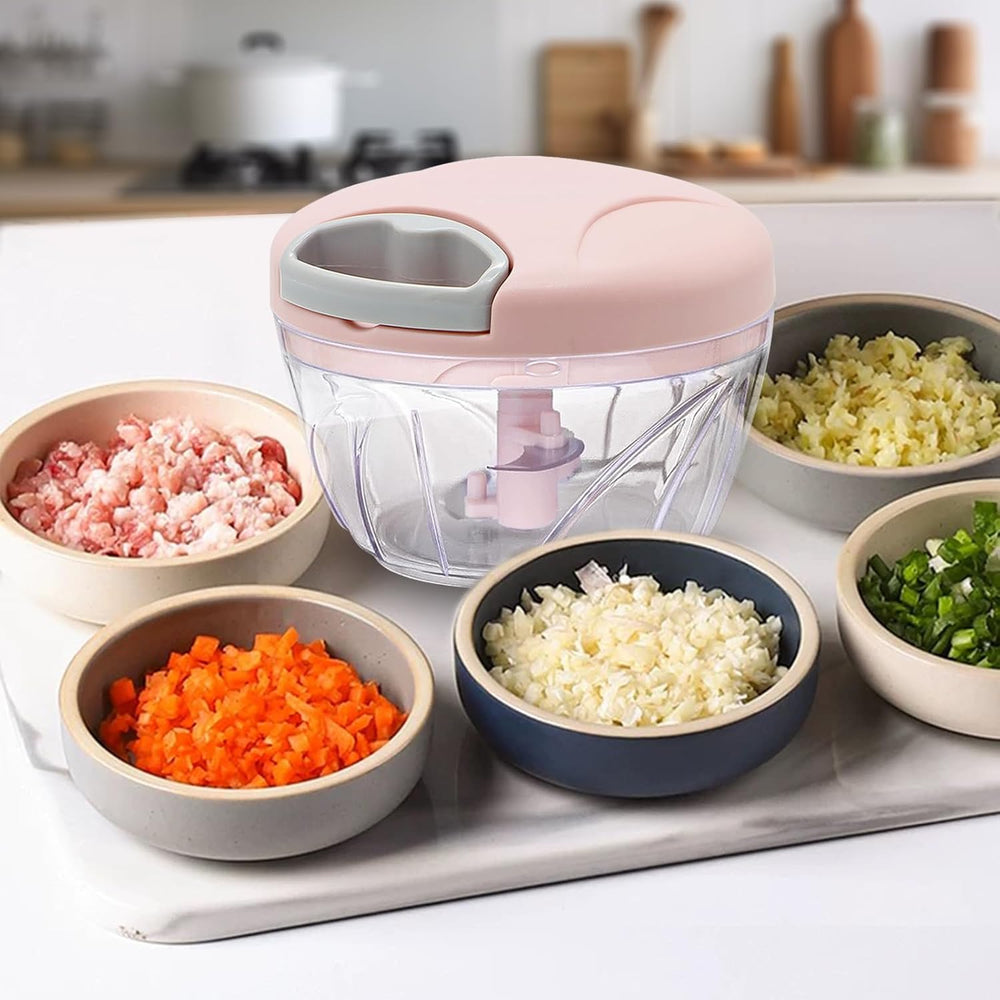 Mini Speedy Vegetable Chopper, Chopper, Chase Value, Chase Value