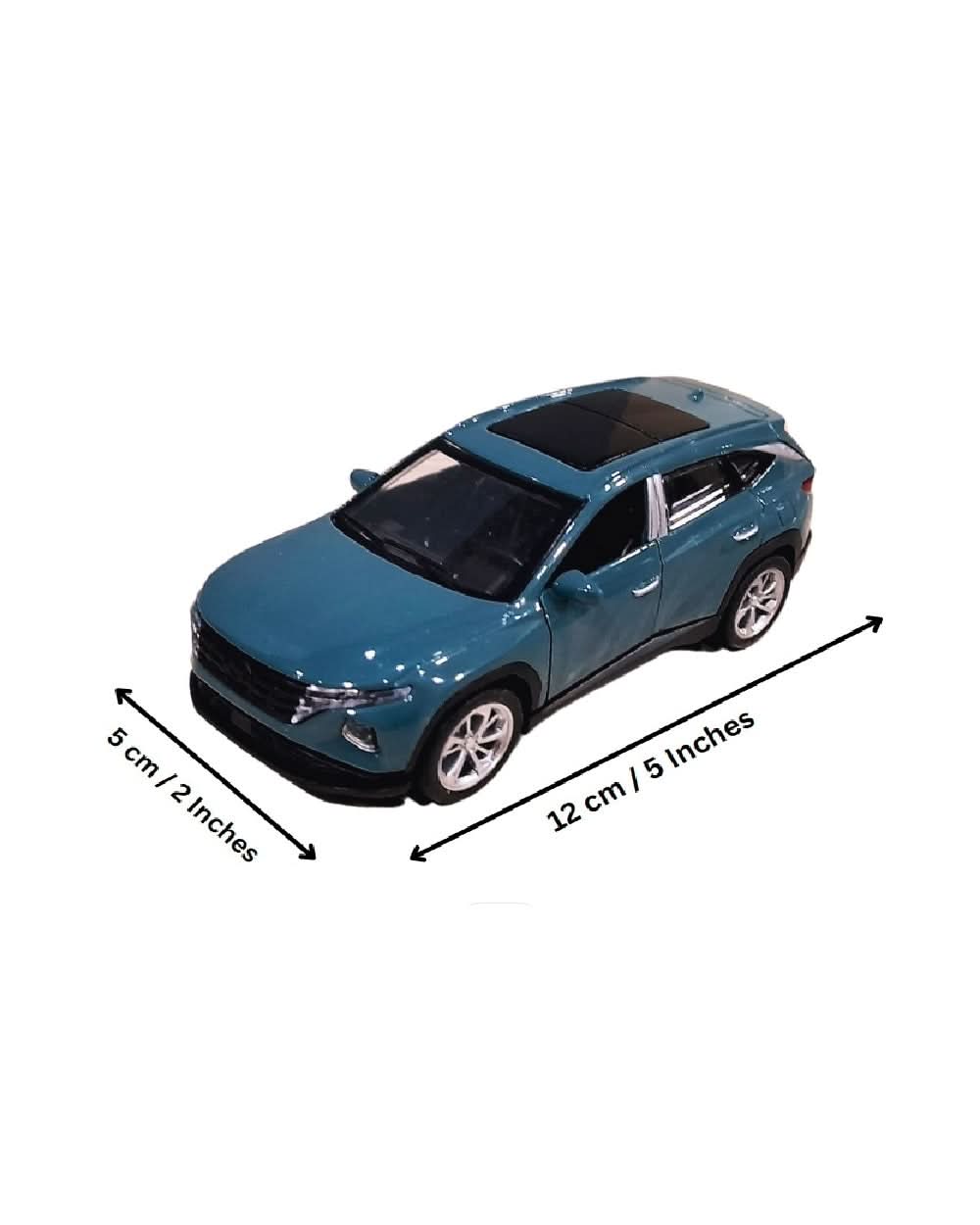 1:32 P/B Die-Cast Car with Light and Sound, Die-cast Model Car, Chase Value, Chase Value