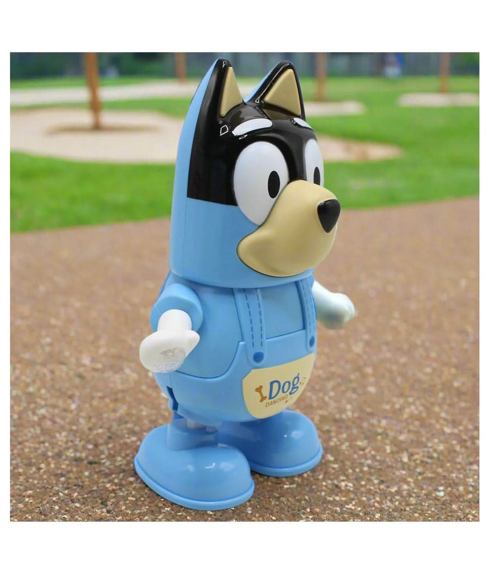 Dancing Bluecy with Light and Music, Musical Toys, Chase Value, Chase Value