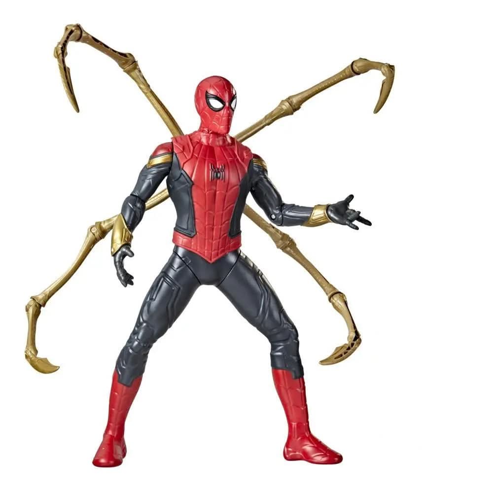 Avengers Toy with Light & Music, Action Figures, Chase Value, Chase Value