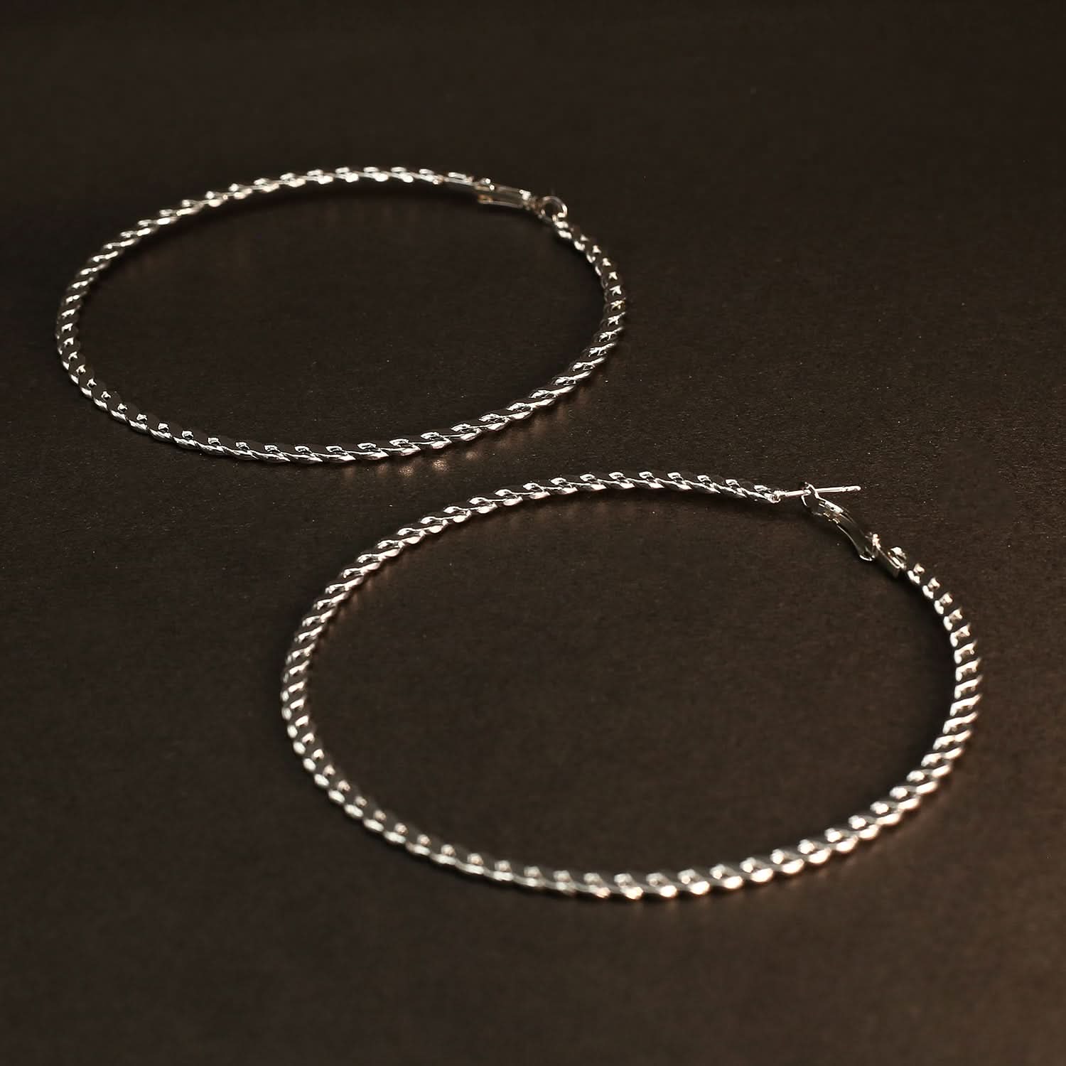 Women's Stylish Earring, Women Earrings & Tops, Chase Value, Chase Value