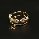 Women's Finger Ring - A11, Women Finger Rings, Chase Value, Chase Value