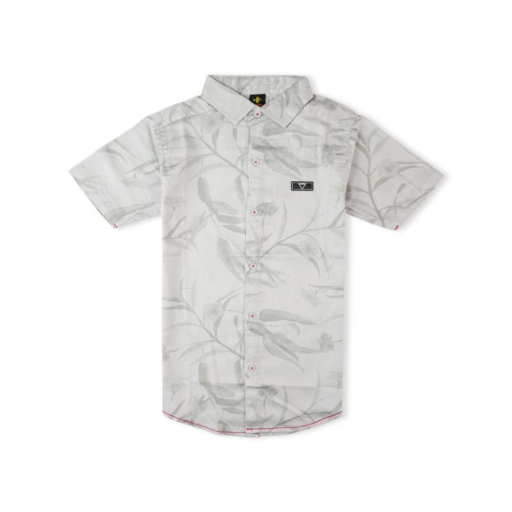 Boys Casual Shirt – Everyday Style & Comfort - Multi Color, Boys Shirts, Chase Value, Chase Value