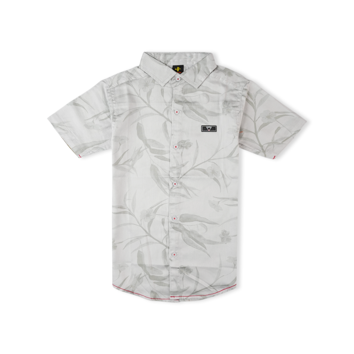 Boys Casual Shirt – Everyday Style & Comfort - Multi Color, Boys Shirts, Chase Value, Chase Value