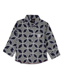 Boy's Casual Full Sleeves Shirt, Boys Shirts, Chase Value, Chase Value