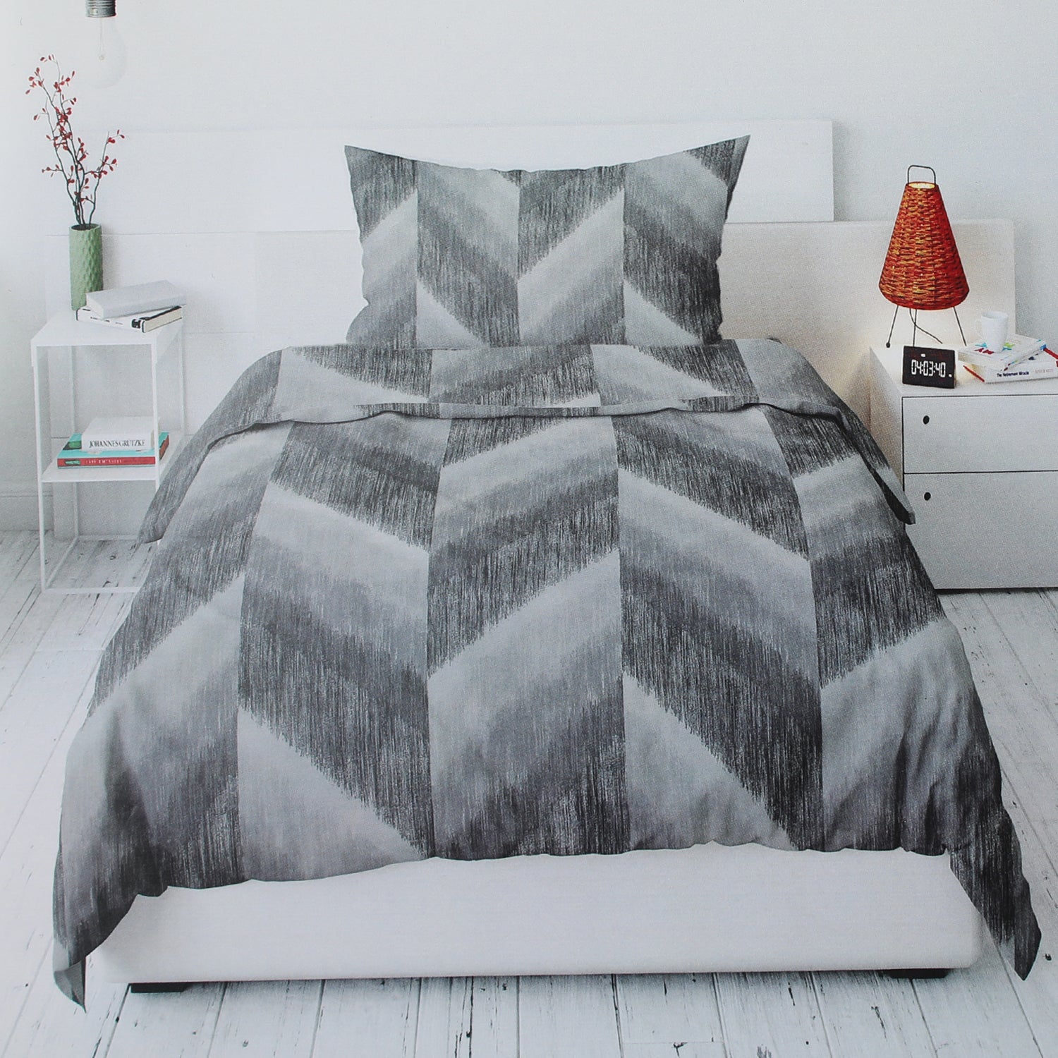 Single Bedsheet - A11, Single Size Bed Sheet, Chase Value, Chase Value