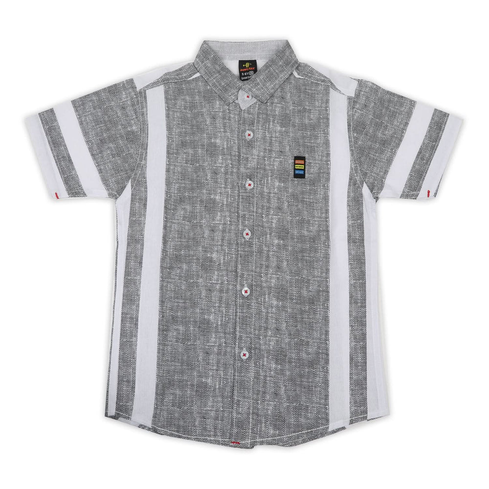 Boys Half Sleeves Casual Shirts - Multi Color, Boys Shirts, Chase Value, Chase Value