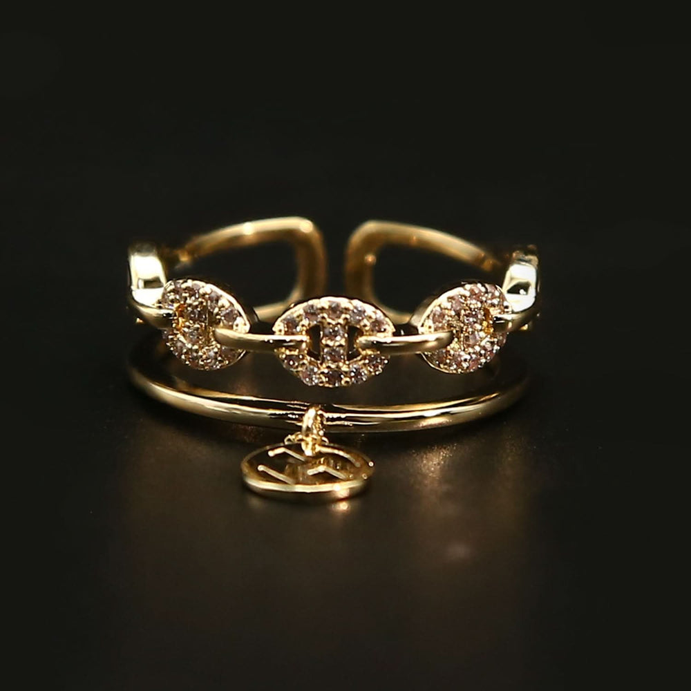 Women's Finger Ring - A11, Women Finger Rings, Chase Value, Chase Value