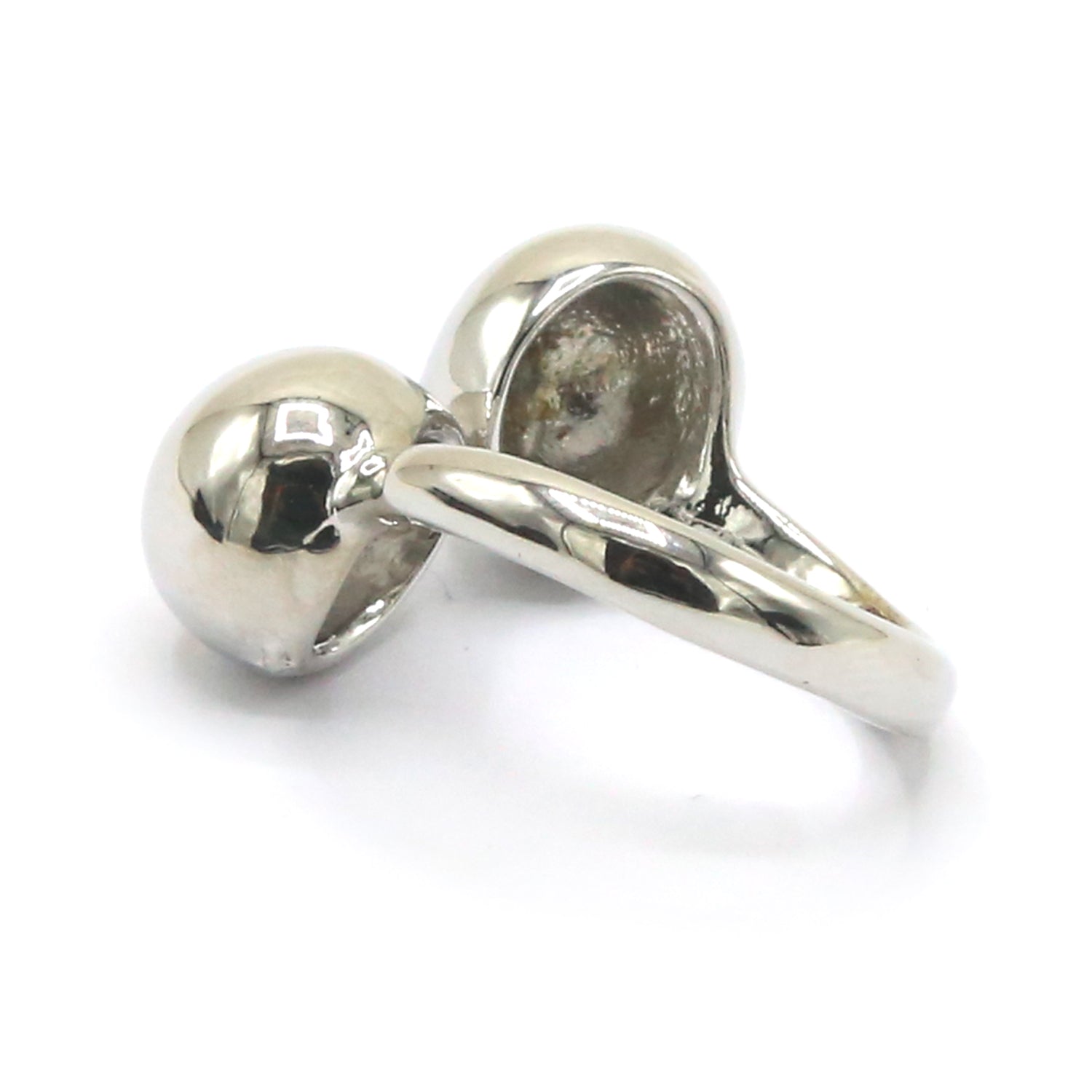 Women'S Finger Ring - Silver, Women Finger Rings, Chase Value, Chase Value