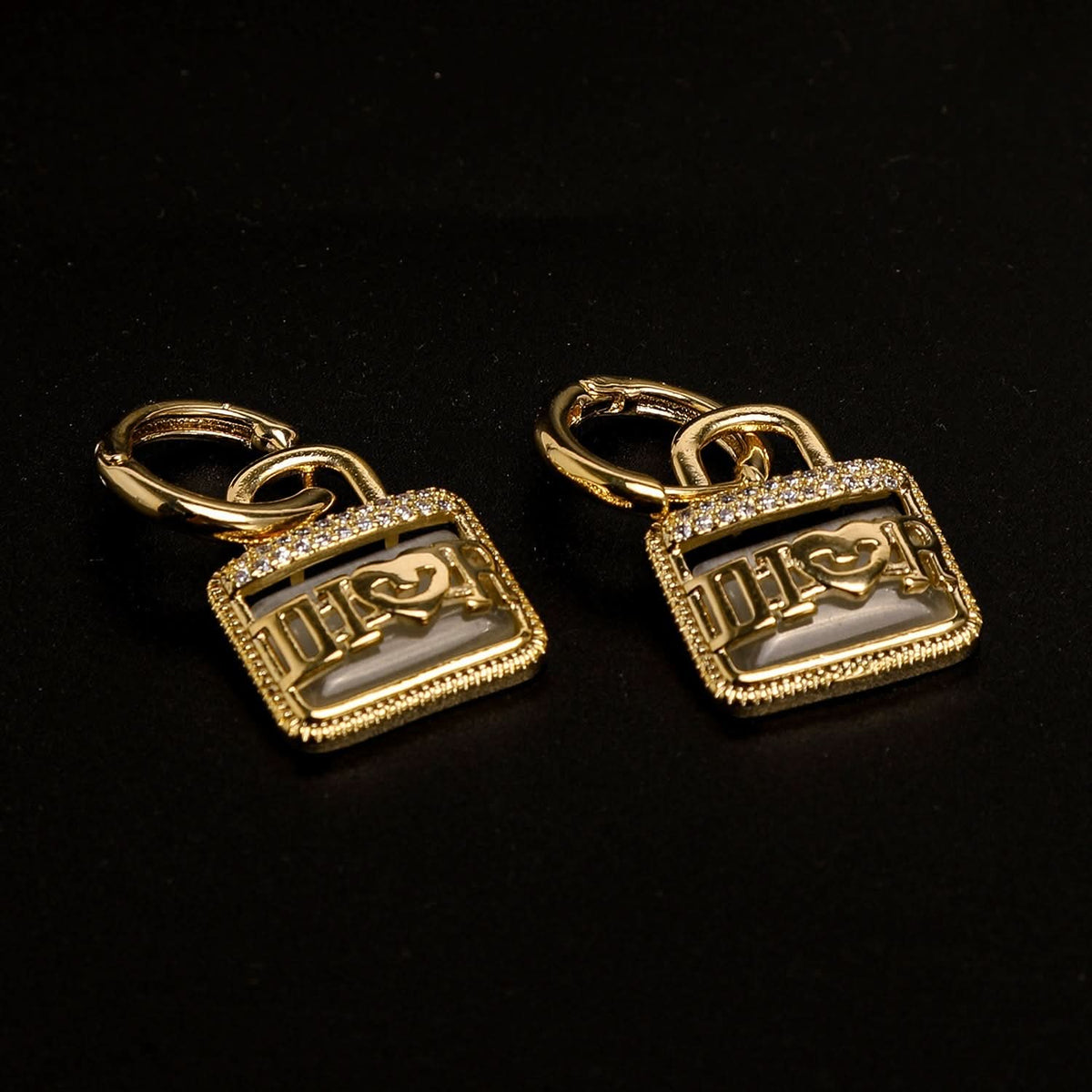 Women's Earrings - A11, Women Earrings & Tops, Chase Value, Chase Value