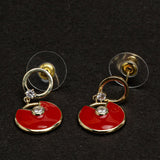 Women's Fancy Earings - Multi Color, Women Earrings & Tops, Chase Value, Chase Value