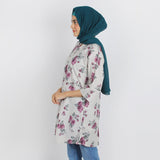 Women's Printed Kurti - Multi Color, Women Ready Kurtis, Chase Value, Chase Value