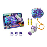 Dragon Theme Water Gun – Classic Soaking Fun for Summer, Weapon Toys, Chase Value, Chase Value