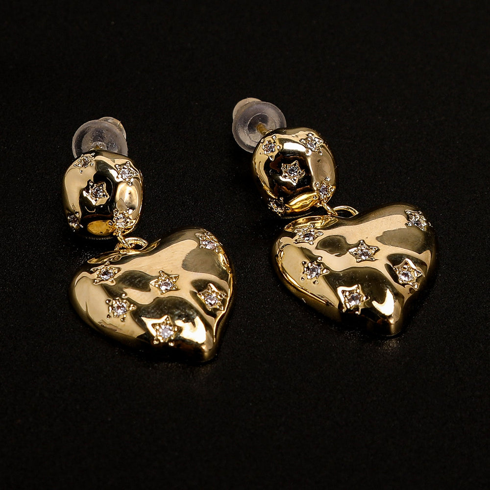 Women's Earrings - A12, Women Earrings & Tops, Chase Value, Chase Value