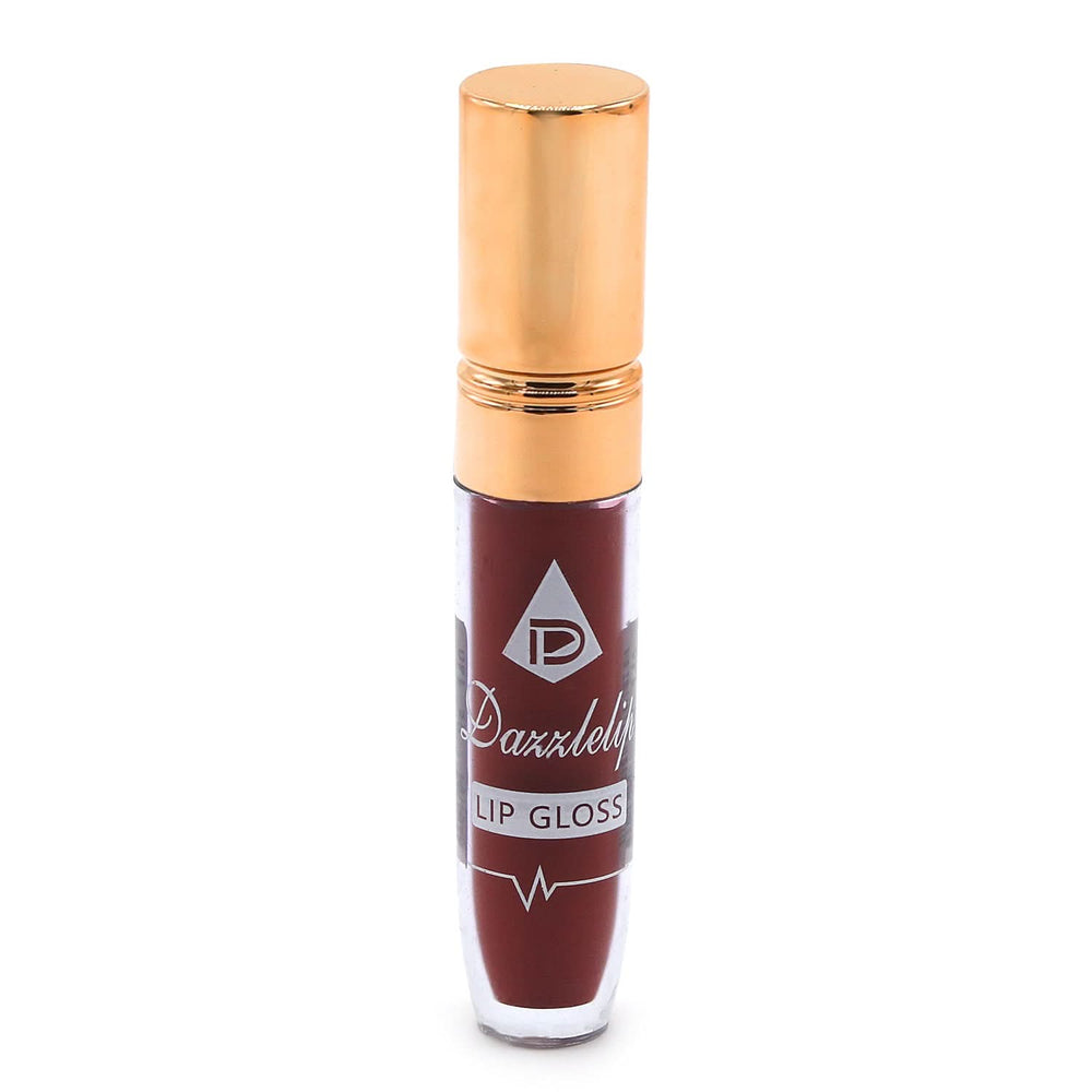 Dazzlelip Lip Gloss, Lip Gloss & Balm, Dazzle, Chase Value