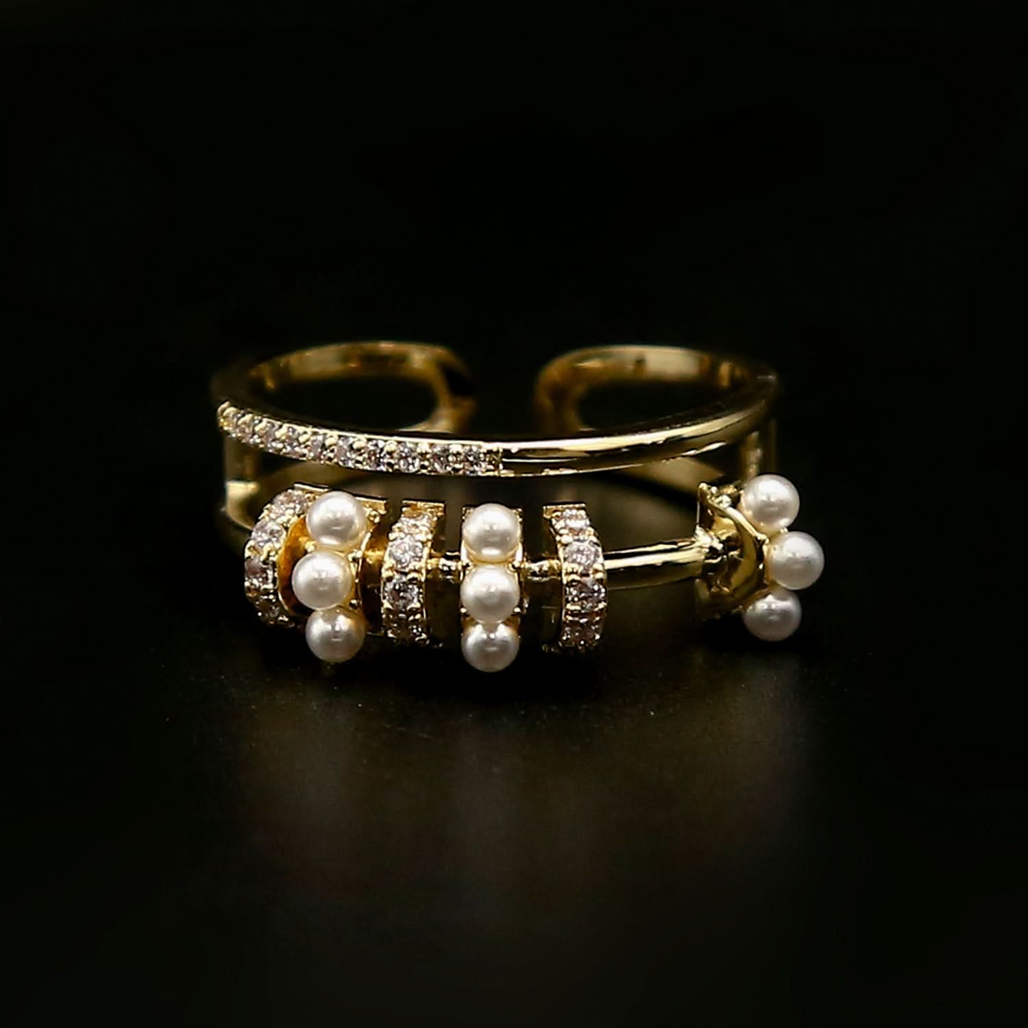 Women's Finger Ring - A12, Women Finger Rings, Chase Value, Chase Value