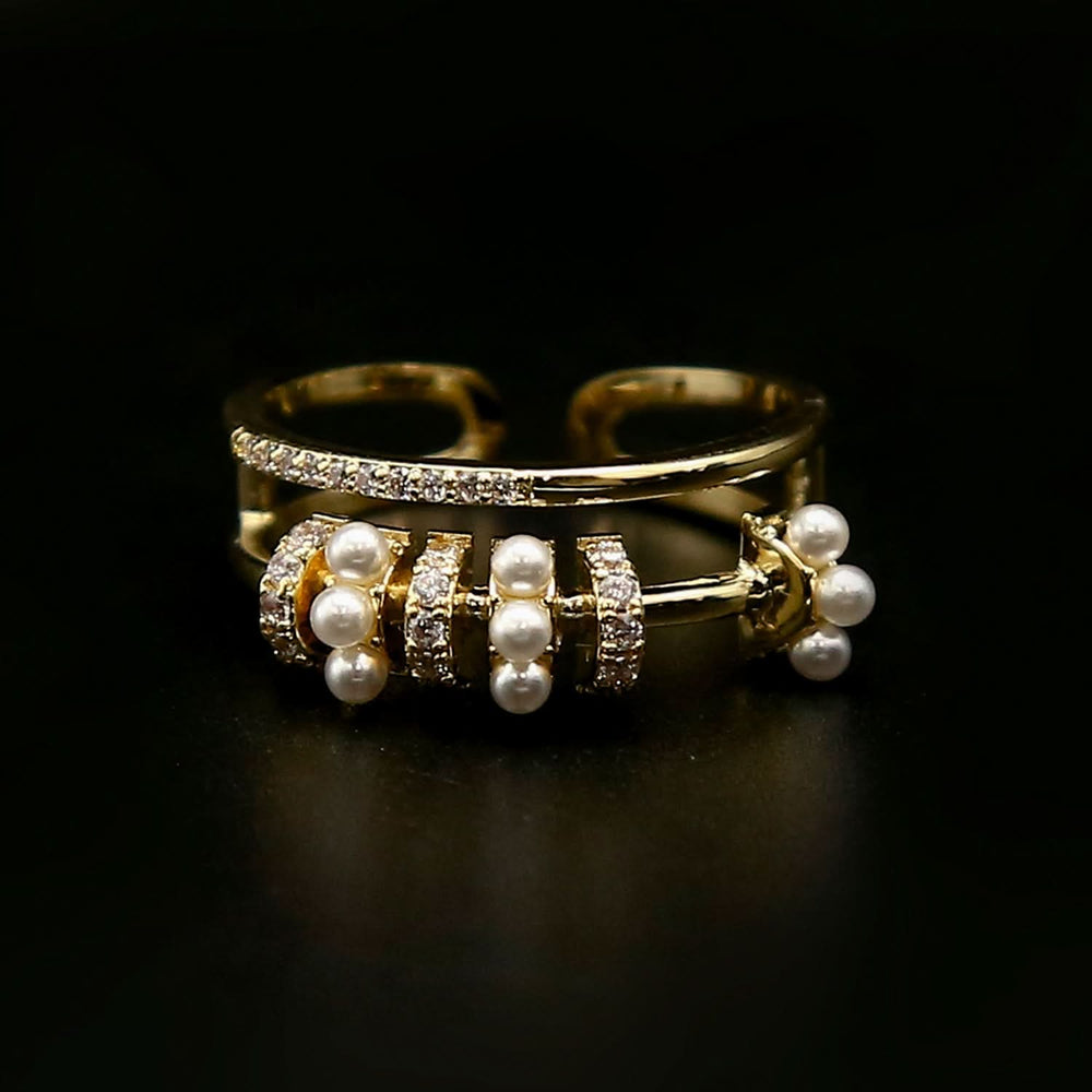 Women's Finger Ring - A12, Women Finger Rings, Chase Value, Chase Value