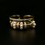 Women's Finger Ring - A12, Women Finger Rings, Chase Value, Chase Value