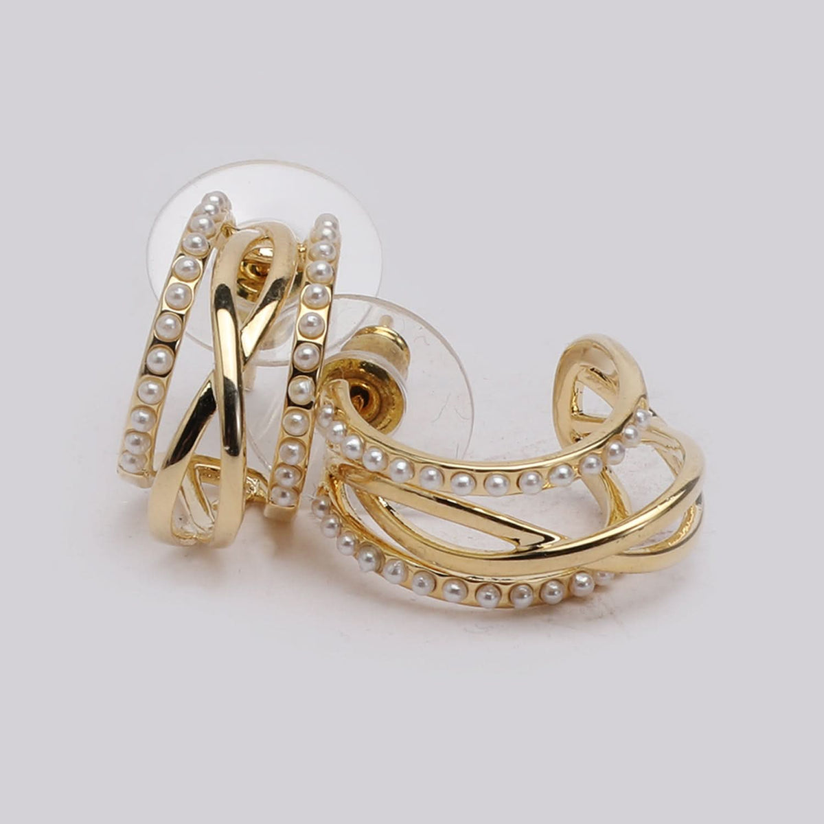 Women's Fancy Earings - Multi Color, Women Earrings & Tops, Chase Value, Chase Value