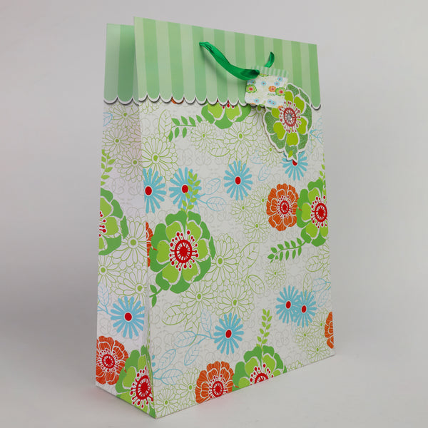 Gift Box - Multi Color