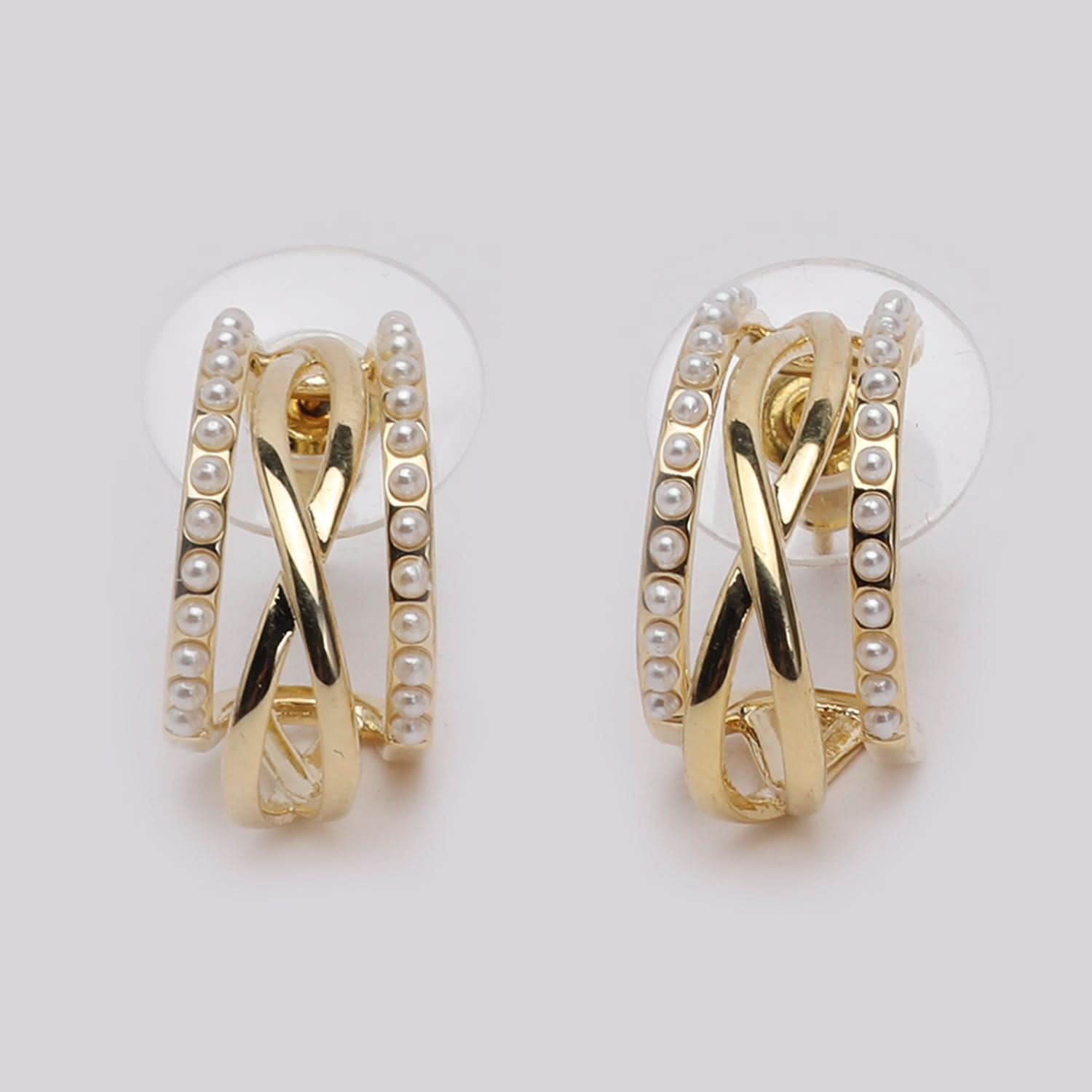 Women's Fancy Earings - Multi Color, Women Earrings & Tops, Chase Value, Chase Value