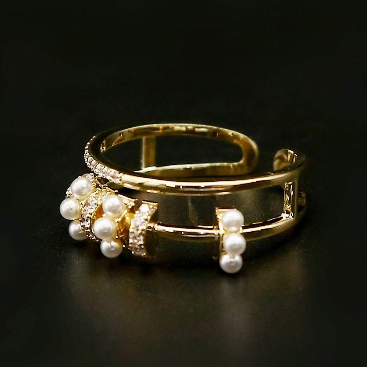 Women's Finger Ring - A12, Women Finger Rings, Chase Value, Chase Value