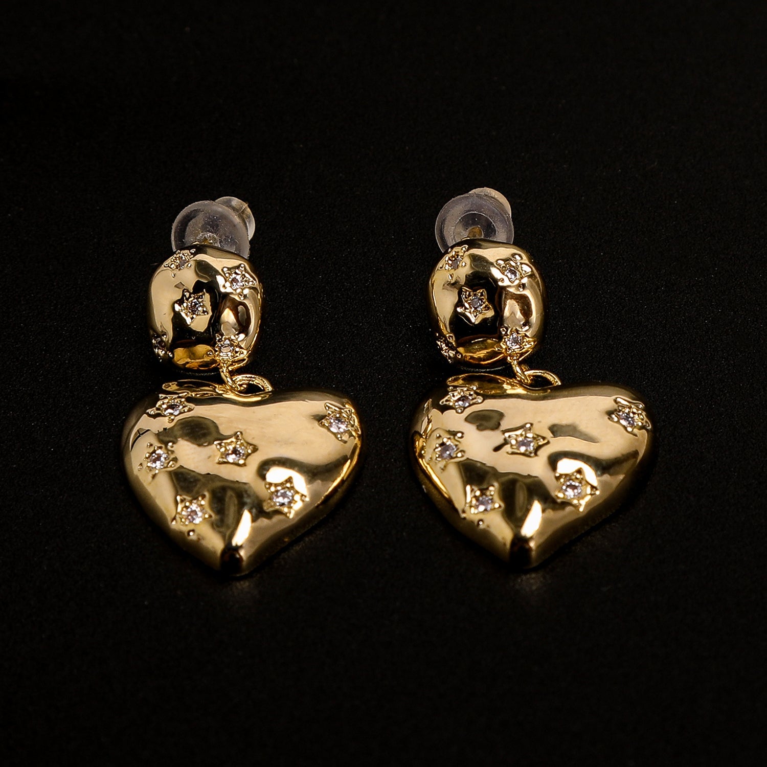 Women's Earrings - A12, Women Earrings & Tops, Chase Value, Chase Value