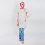 Women's Printed Kurti - Multi Color, Women Ready Kurtis, Chase Value, Chase Value