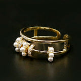 Women's Finger Ring - A12, Women Finger Rings, Chase Value, Chase Value