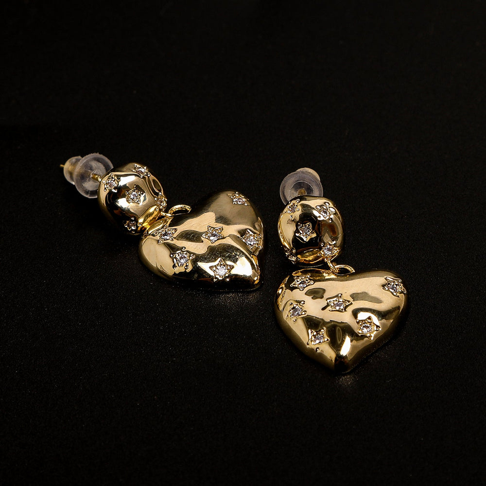 Women's Earrings - A12, Women Earrings & Tops, Chase Value, Chase Value